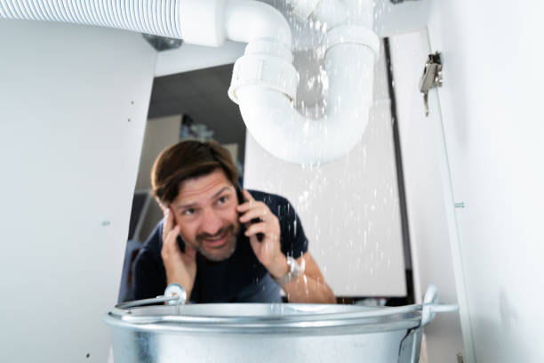 Best Sprinkler Systems  in Macon, IL