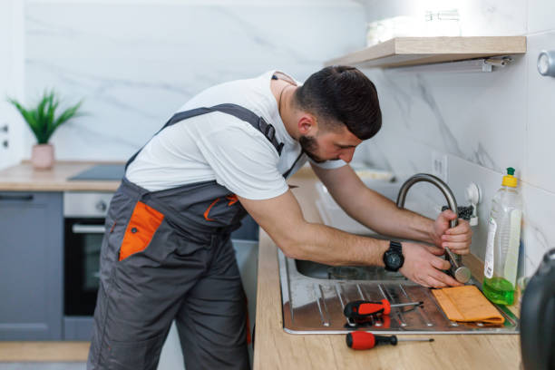 Best Same-Day Plumbing Service  in Macon, IL