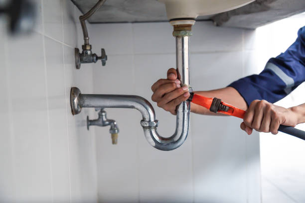 Best Toilet Repair Services  in Macon, IL