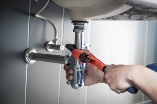 Best 24-Hour Plumber Near Me  in Macon, IL
