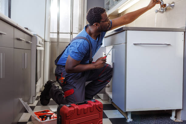 Best Same-Day Plumbing Service  in Macon, IL