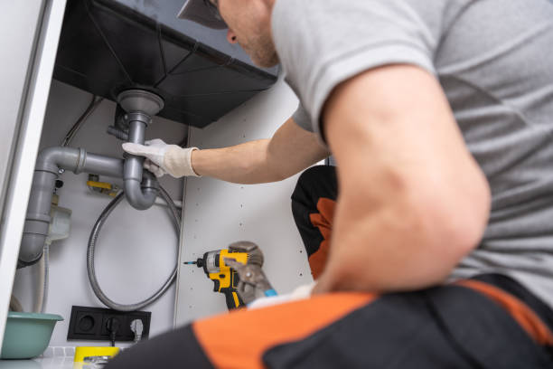 Best Sewer Line Replacement  in Macon, IL