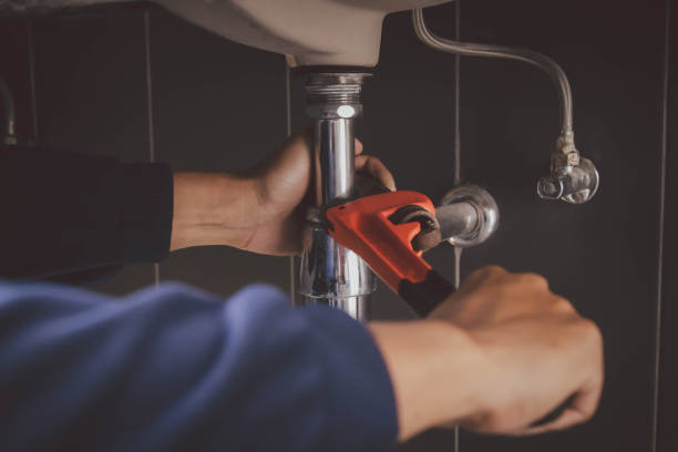 Best Sewer Line Repair  in Macon, IL